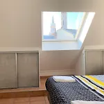 Appartement Appart'village Le Vieux Centre T1,t2,t3 - Parking - Thermes