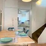 Appart'village Le Vieux Centre T1,t2,t3 - Parking - Thermes