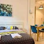 Appart'village Le Vieux Centre T1,t2,t3 - Parking - Thermes