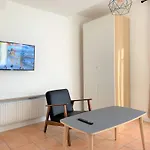 Appartement Appart'village Le Vieux Centre T1,t2,t3 - Parking - Thermes Vichy