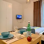 Appartement Appart'village Le Vieux Centre T1,t2,t3 - Parking - Thermes