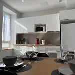 Appart'village Le Vieux Centre T1,t2,t3 - Parking - Thermes * Vichy