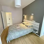 Daire Appart'village Le Vieux Centre T1,t2,t3 - Parking - Thermes Vichy