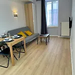 Appart'village Le Vieux Centre T1,t2,t3 - Parking - Thermes * Vichy