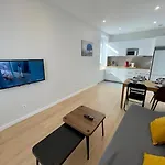 Appart'village Le Vieux Centre T1,t2,t3 - Parking - Thermes