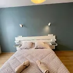 Appart'village Le Vieux Centre T1,t2,t3 - Parking - Thermes *