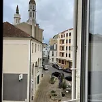 Appart'village Le Vieux Centre T1,t2,t3 - Parking - Thermes Daire