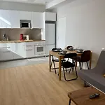 Appartement Appart'village Le Vieux Centre T1,t2,t3 - Parking - Thermes Vichy