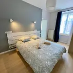 Appart'village Le Vieux Centre T1,t2,t3 - Parking - Thermes Vichy
