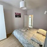 Appartement Appart'village Le Vieux Centre T1,t2,t3 - Parking - Thermes Vichy