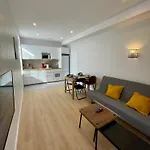 Appart'village Le Vieux Centre T1,t2,t3 - Parking - Thermes Appartement