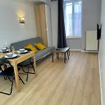 Appart'village Le Vieux Centre T1,t2,t3 - Parking - Thermes