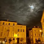 Appart'village Le Vieux Centre T1,t2,t3 - Parking - Thermes