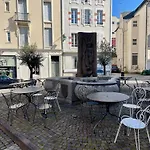Appart'village Le Vieux Centre T1,t2,t3 - Parking - Thermes Appartement *