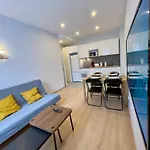 Appartement Appart'village Le Vieux Centre T1,t2,t3 - Parking - Thermes