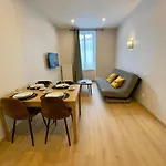 Appart'village Le Vieux Centre T1,t2,t3 - Parking - Thermes