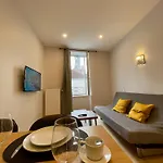 Appart'village Le Vieux Centre T1,t2,t3 - Parking - Thermes * Vichy