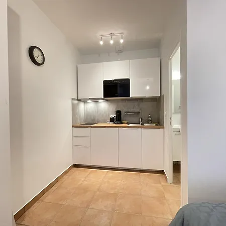 Appart'village Le Vieux Centre T1,t2,t3 - Parking - Thermes *