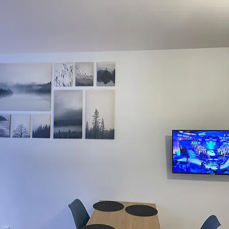 Appart'village Le Vieux Centre T1,t2,t3 - Parking - Thermes * Βισύ