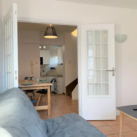 Appart'village Le Vieux Centre T1,t2,t3 - Parking - Thermes Vichy