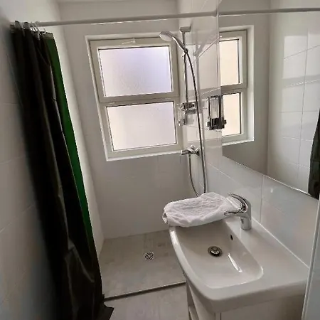 Appart'village Le Vieux Centre T1,t2,t3 - Parking - Thermes Vichy