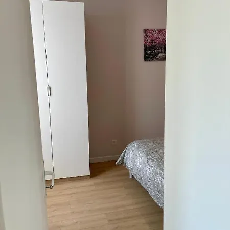 Appart'village Le Vieux Centre T1,t2,t3 - Parking - Thermes Appartement *