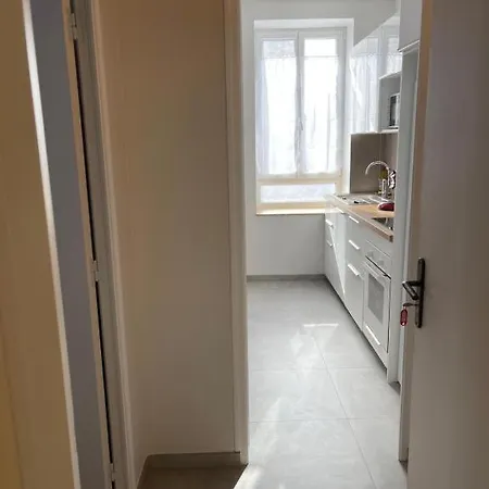 Appart'village Le Vieux Centre T1,t2,t3 - Parking - Thermes Apartment Vichy