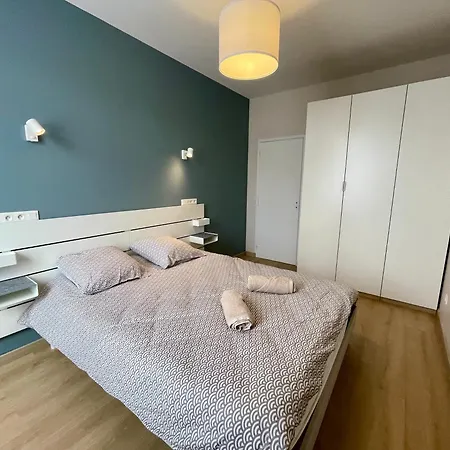 Appart'village Le Vieux Centre T1,t2,t3 - Parking - Thermes فيشي