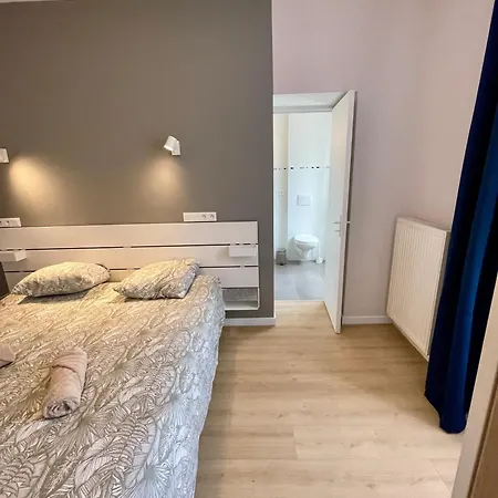 Appart'village Le Vieux Centre T1,t2,t3 - Parking - Thermes * Vichy