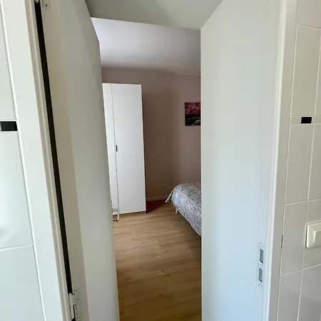 Apartment Appart'village Le Vieux Centre T1,t2,t3 - Parking - Thermes *