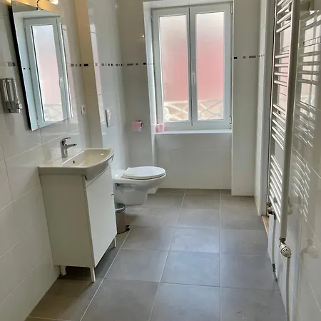 Appart'village Le Vieux Centre T1,t2,t3 - Parking - Thermes Appartement *