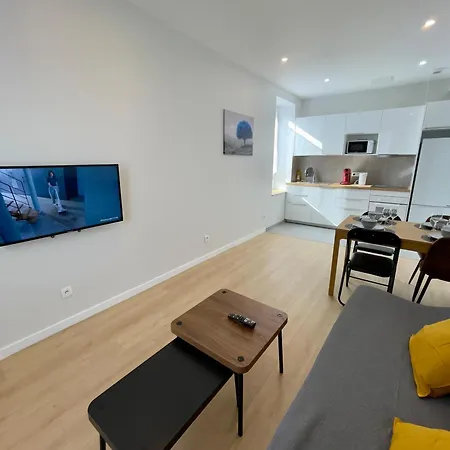 Appart'village Le Vieux Centre T1,t2,t3 - Parking - Thermes * Vichy