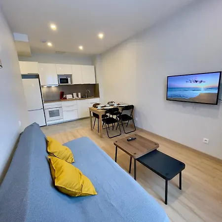Appart'village Le Vieux Centre T1,t2,t3 - Parking - Thermes Vichy
