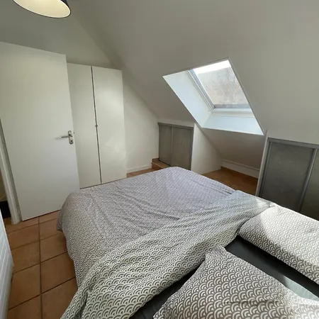 Appart'village Le Vieux Centre T1,t2,t3 - Parking - Thermes Apartment *