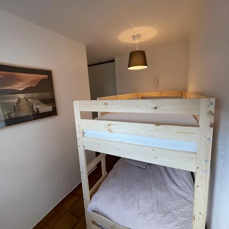 Apartamento Appart'village Le Vieux Centre T1,t2,t3 - Parking - Thermes Vichy