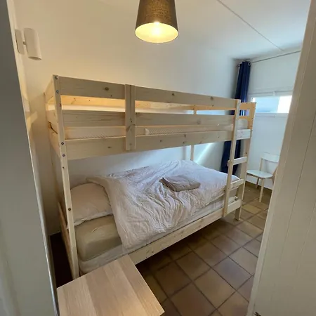 Apartment Appart'village Le Vieux Centre T1,t2,t3 - Parking - Thermes *