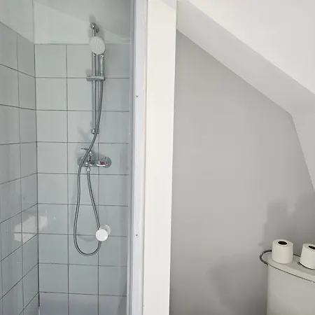 Apartman Appart'village Le Vieux Centre T1,t2,t3 - Parking - Thermes