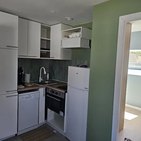 Appart'village Le Vieux Centre T1,t2,t3 - Parking - Thermes Apartman Vichy